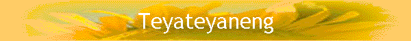 Teyateyaneng